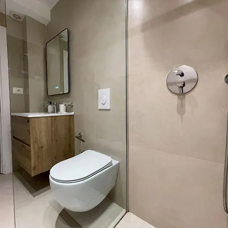 Bella Casa Apartment