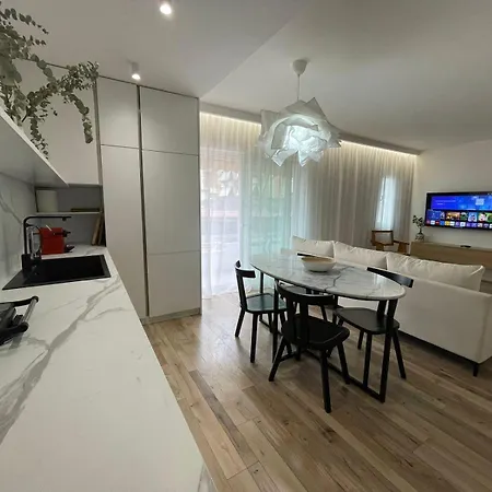Apartment Bella Casa Tirana