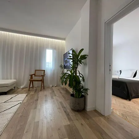 Apartment Bella Casa *